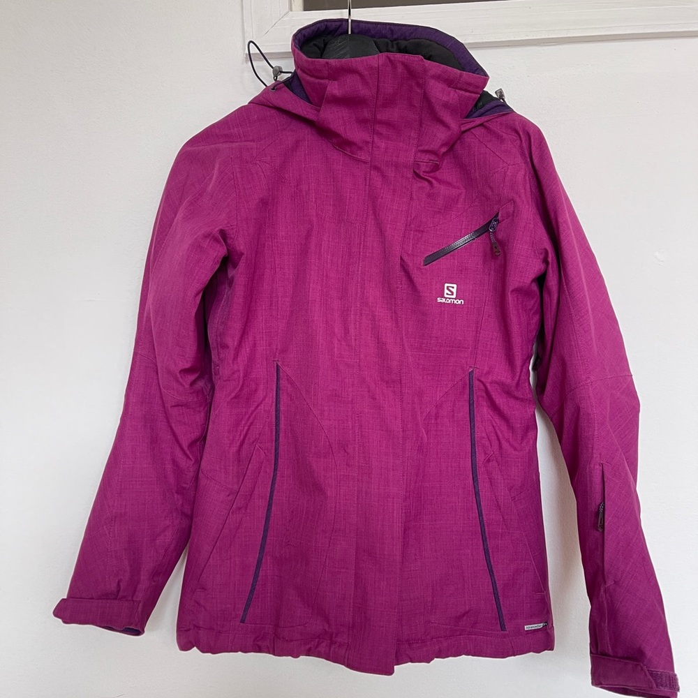 Salomon Ski Jacket